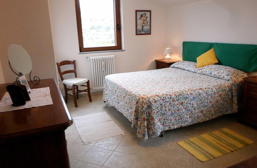 Villa I 3 Cipressi à Chiassa Superiore Chambre photo
